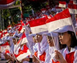 Indonesia Independence Day