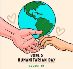 World Humanitarian Day