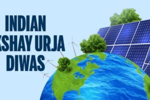 India Akshay Urja Diwas