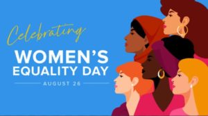 Women's equality day