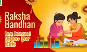 Raksha Bandhan