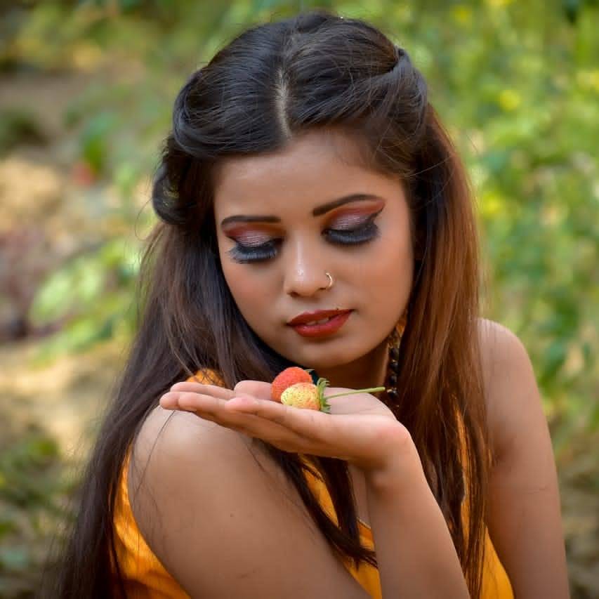 Akansha Verma Biography